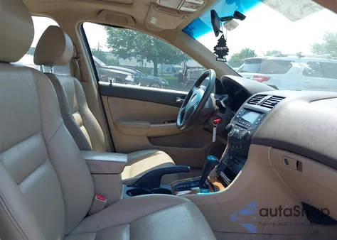 2003 Honda Accord Ex z USA, uszkodzony, nr VIN 1HGCM56623A132140